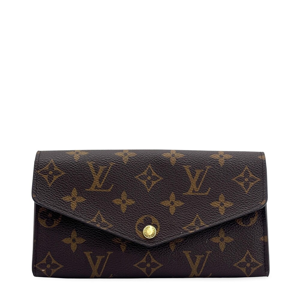Louis Vuitton Jeanne Monogram Canvas